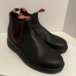 Australian brand Rossi Chelsea boots, Size 11